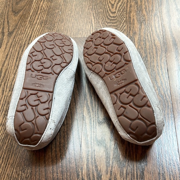 Ugg Slippers - Picture 4 of 6
